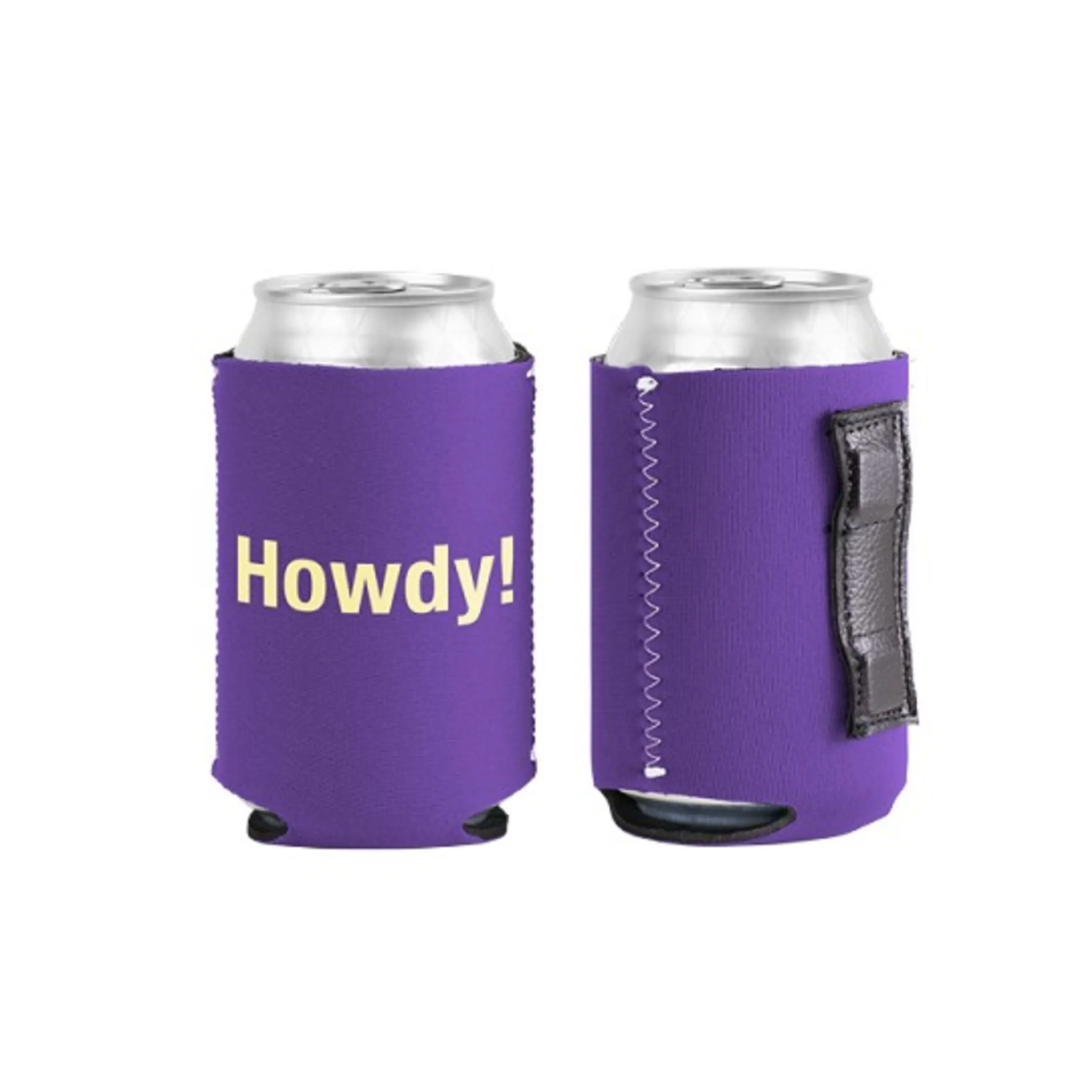 Magnetic Kolder Kaddy® Beverage Insulator view 2