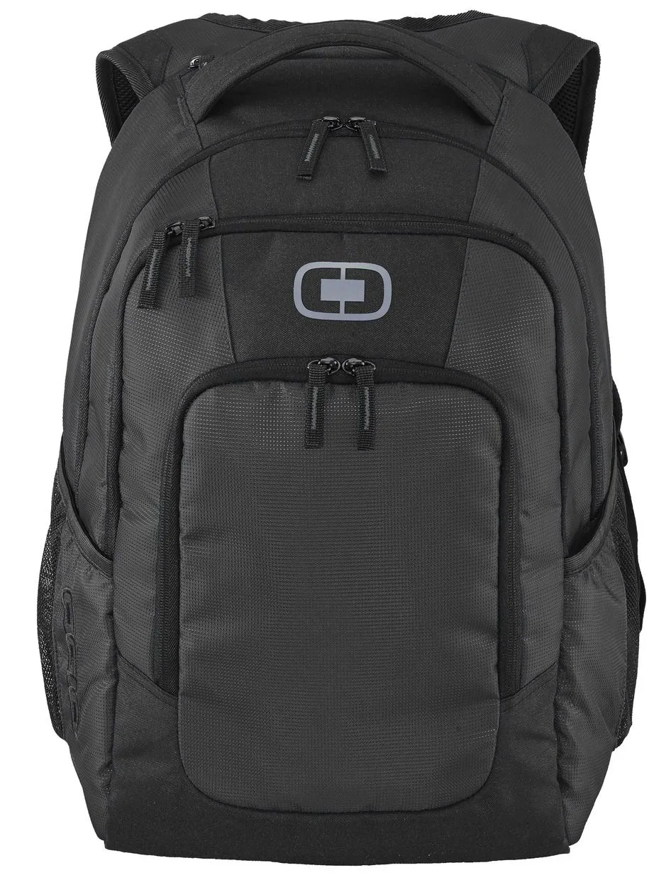 Diesel Gray/Black