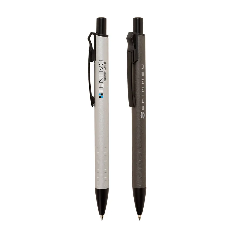 Midtown Plunge-Action Ballpoint Pen