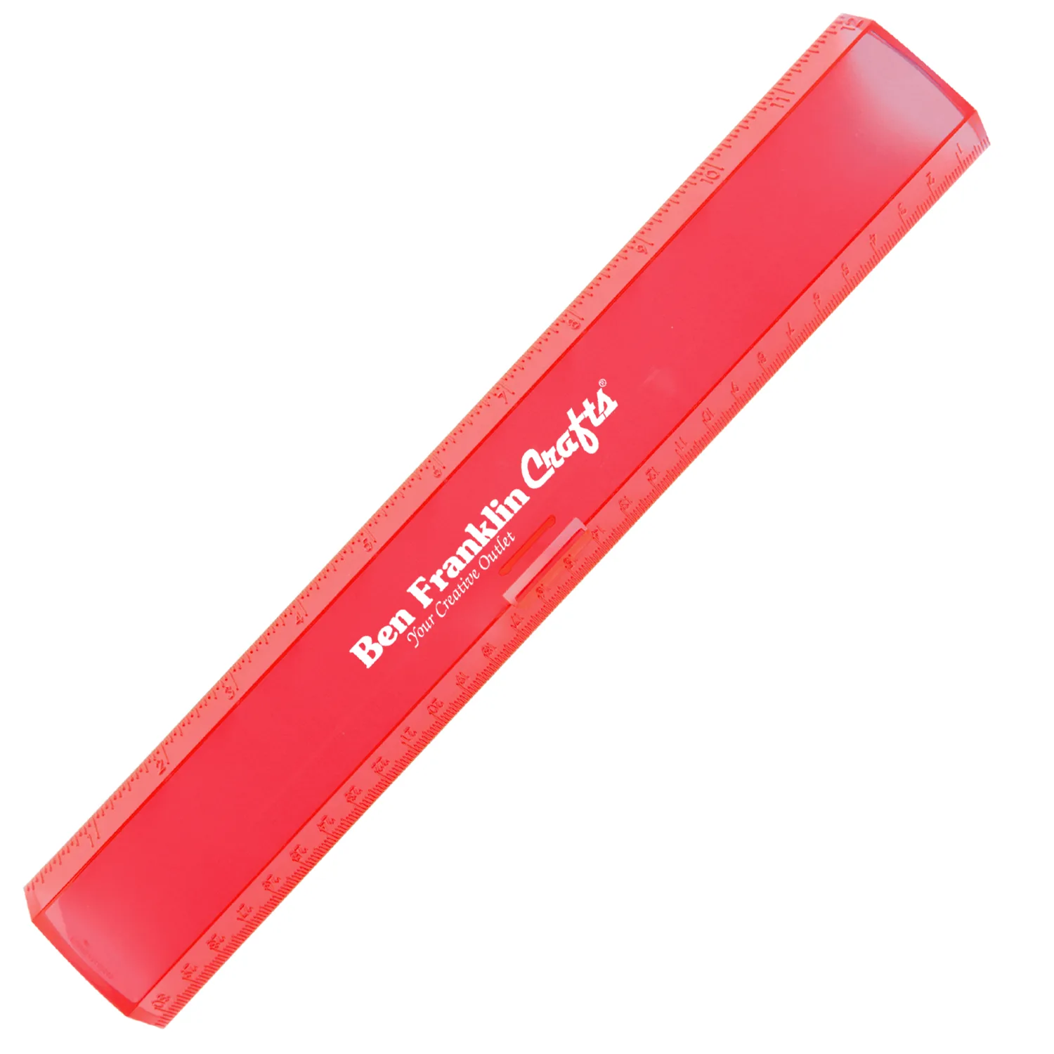 Translucent Red