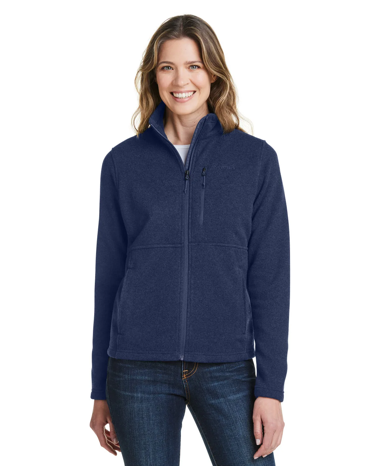 Marmot Mountain Ladies' Dropline Jacket