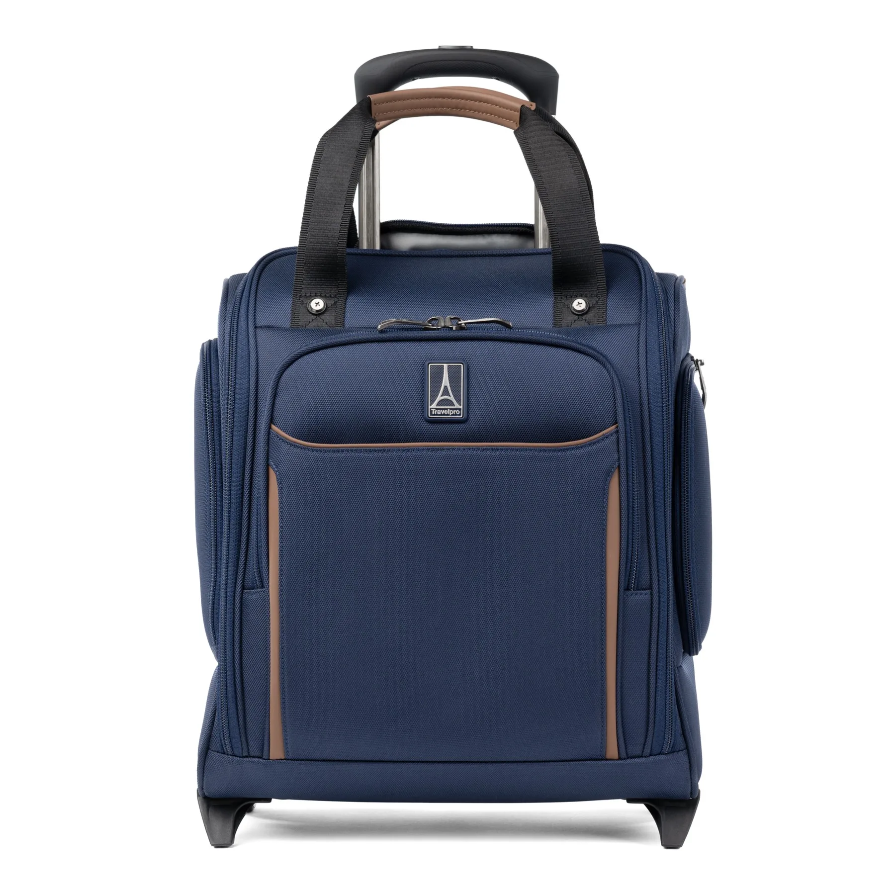 Travelpro Crew Classic Rolling UnderSeat Carry-On