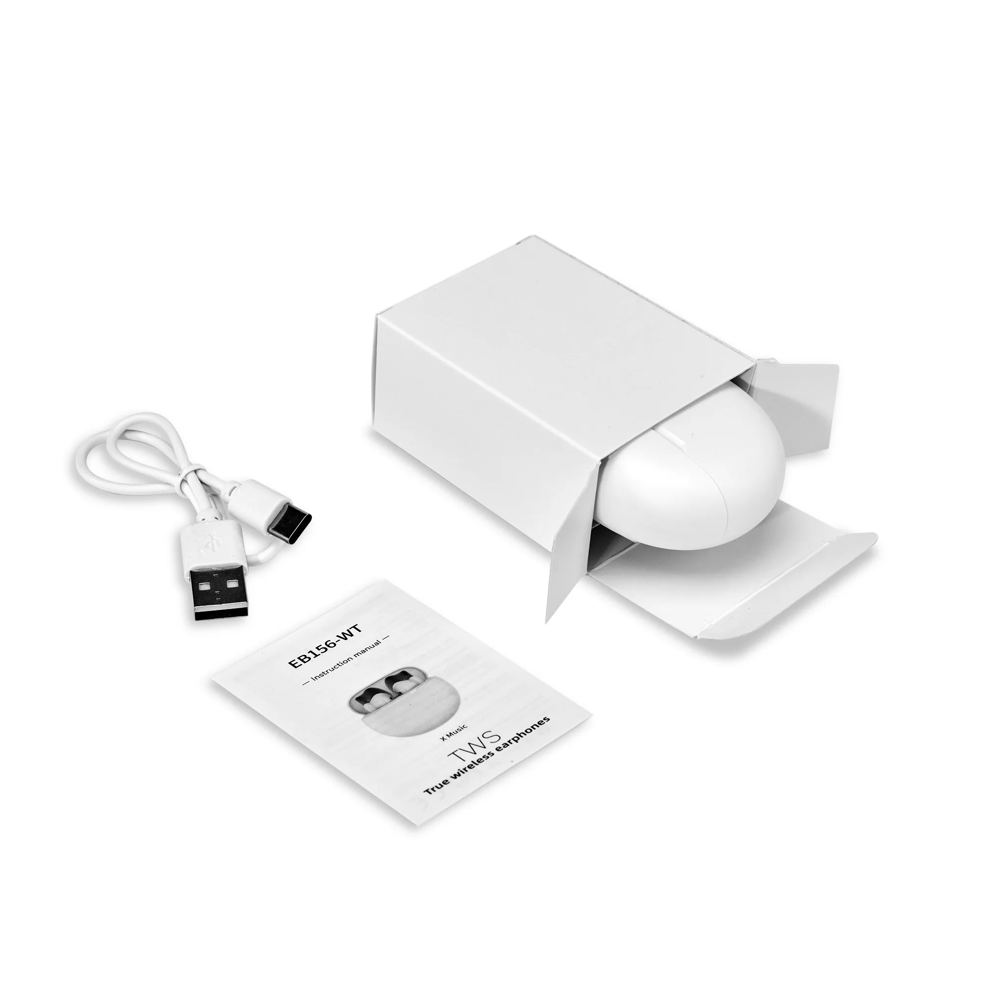 Packaging