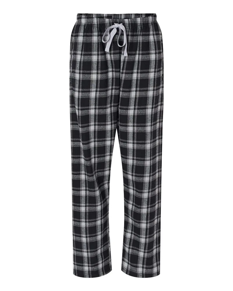 Boxercraft Women's Hayley Flannel Pants view 6
