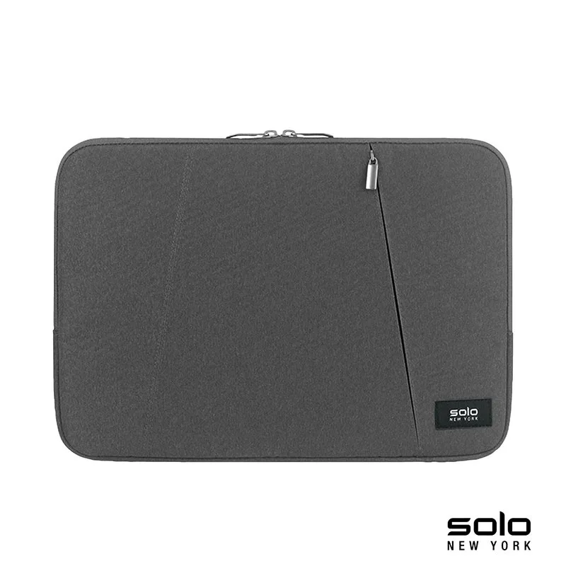 Solo New York 15.6" Oswald Laptop Sleeve view 2