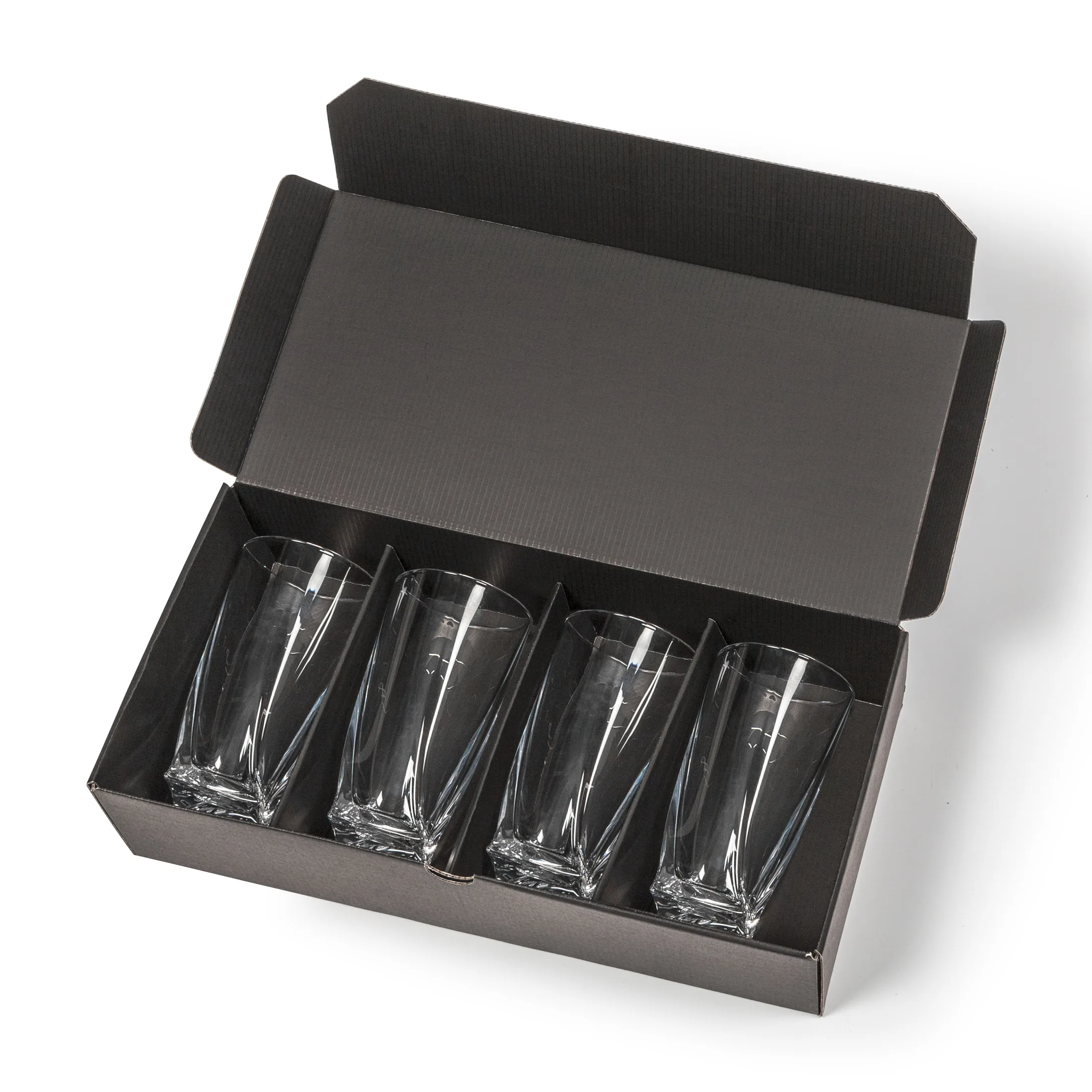 Set of 4's