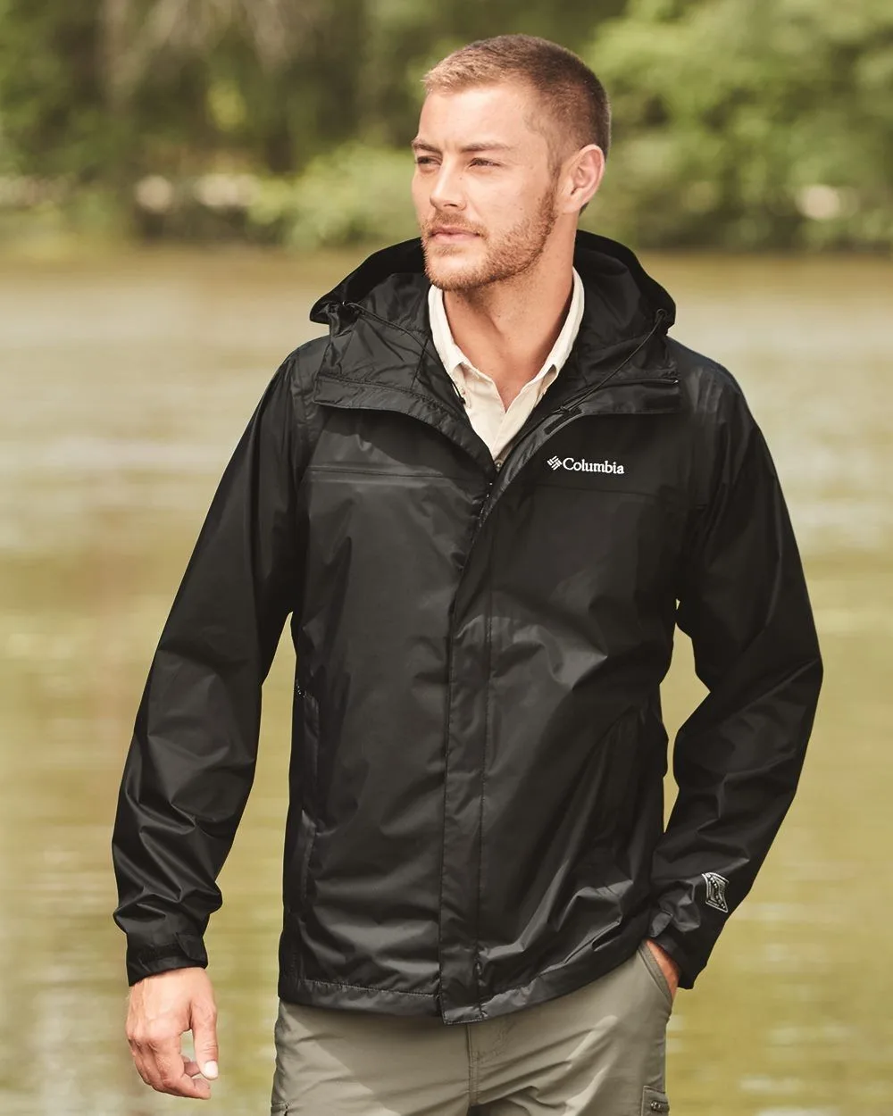 Columbia Watertight™ II Jacket