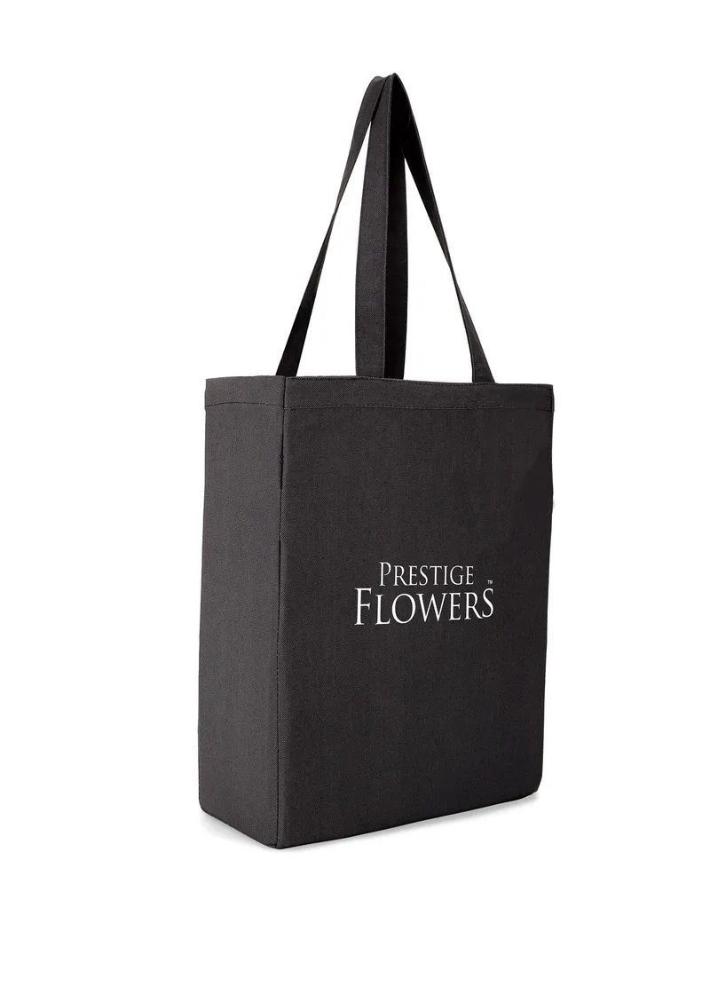 All Purpose Tote - Black