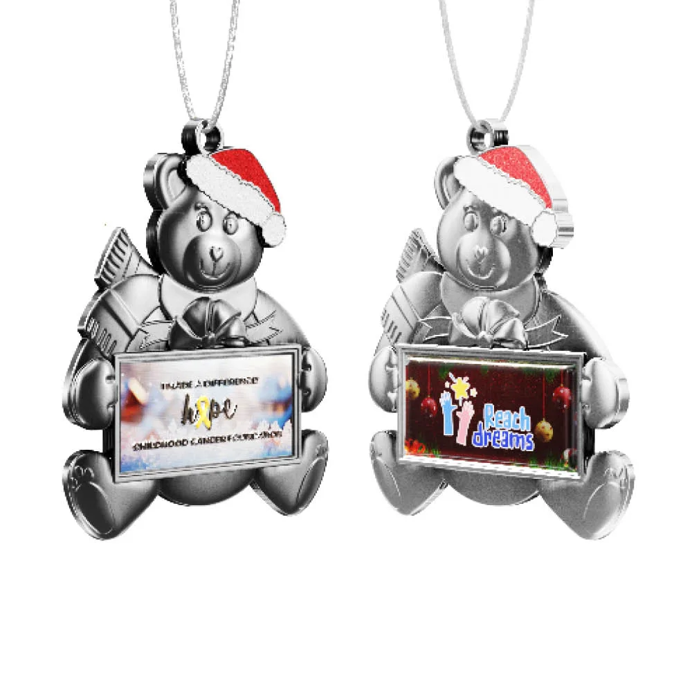 Antique Silver