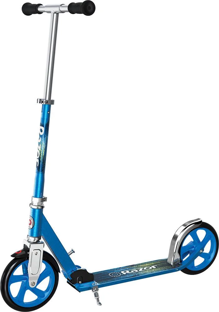 Razor USA A5 Lux Scooter - Blue (Bb)