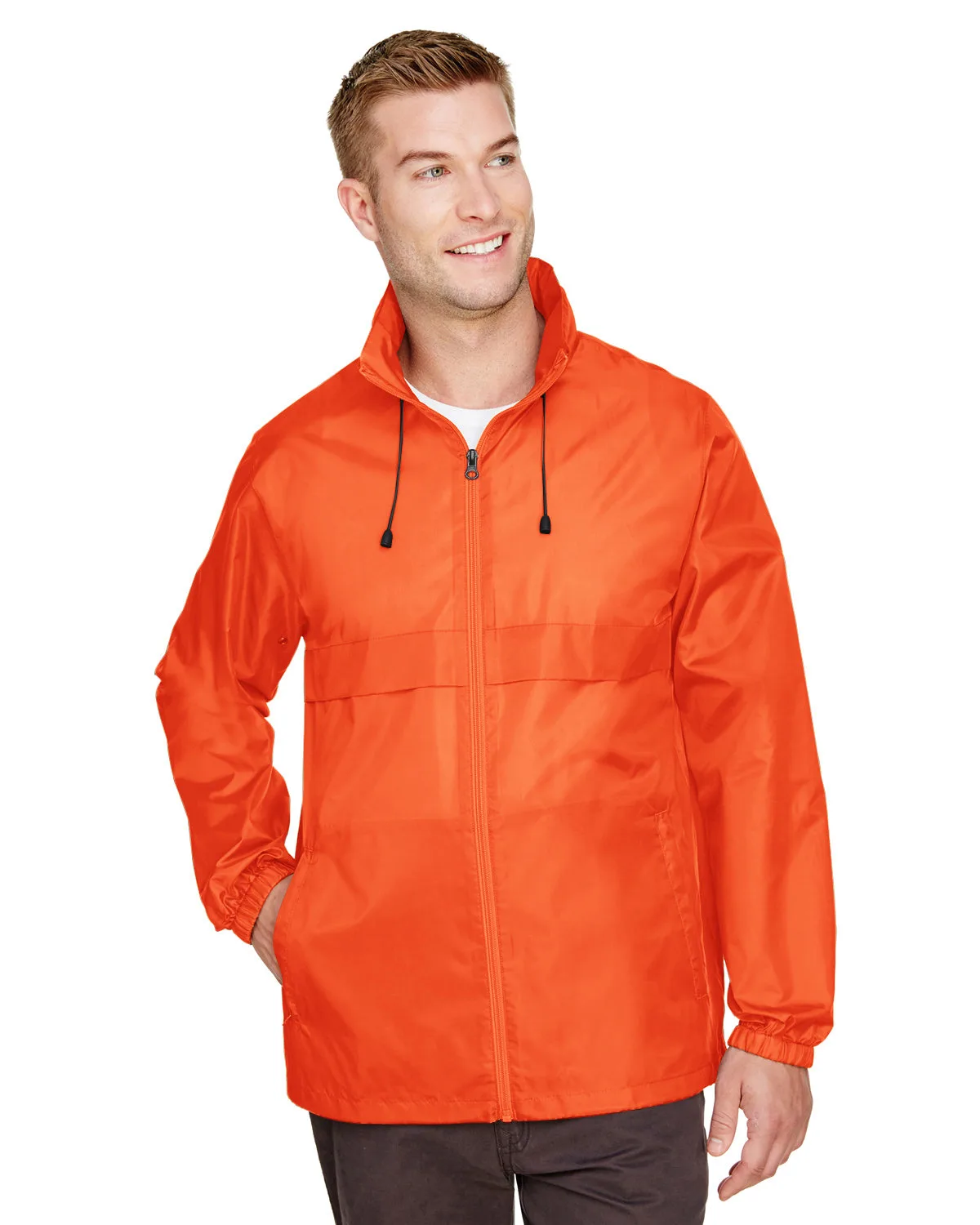 Unisex Zone Protect Lightweight Jacket view 7