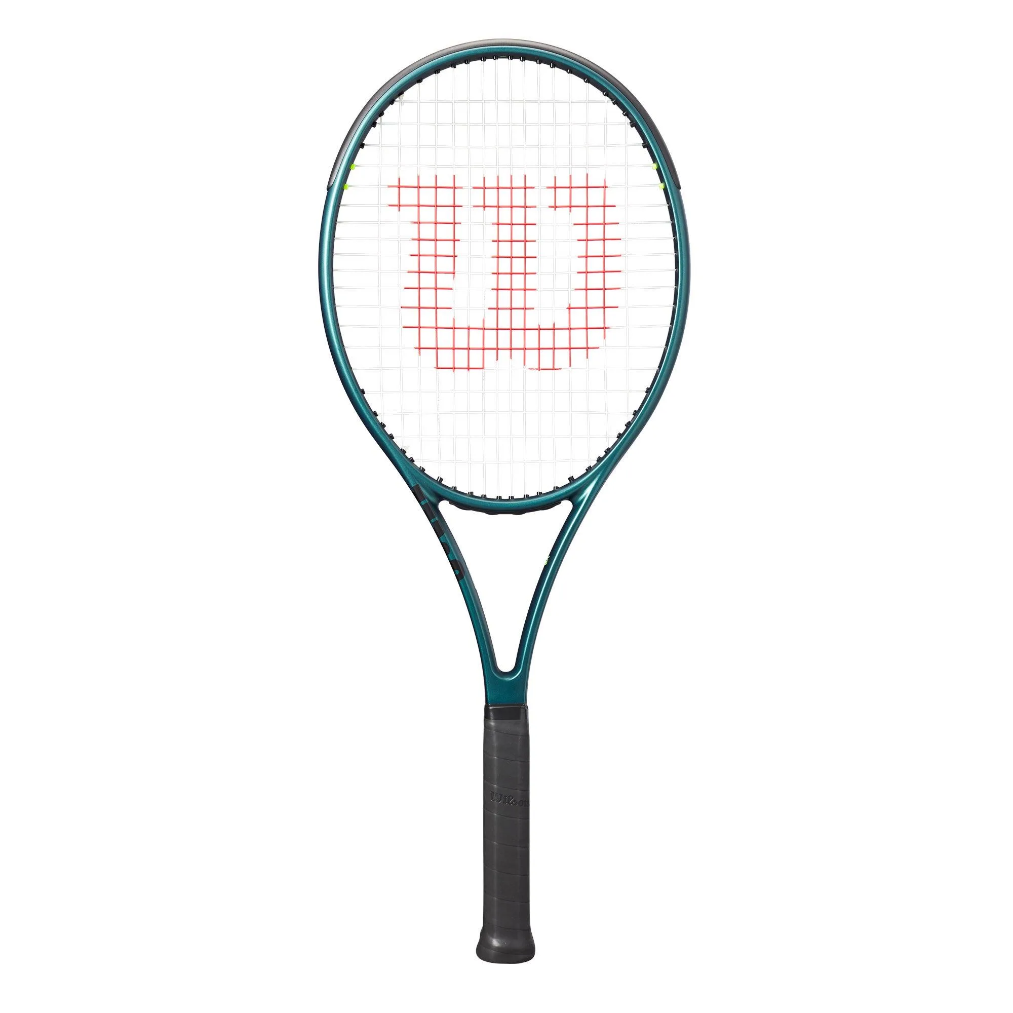 Wilson Blade 104 V9 Tennis Racket - 4-3/8" Grip Size (3)