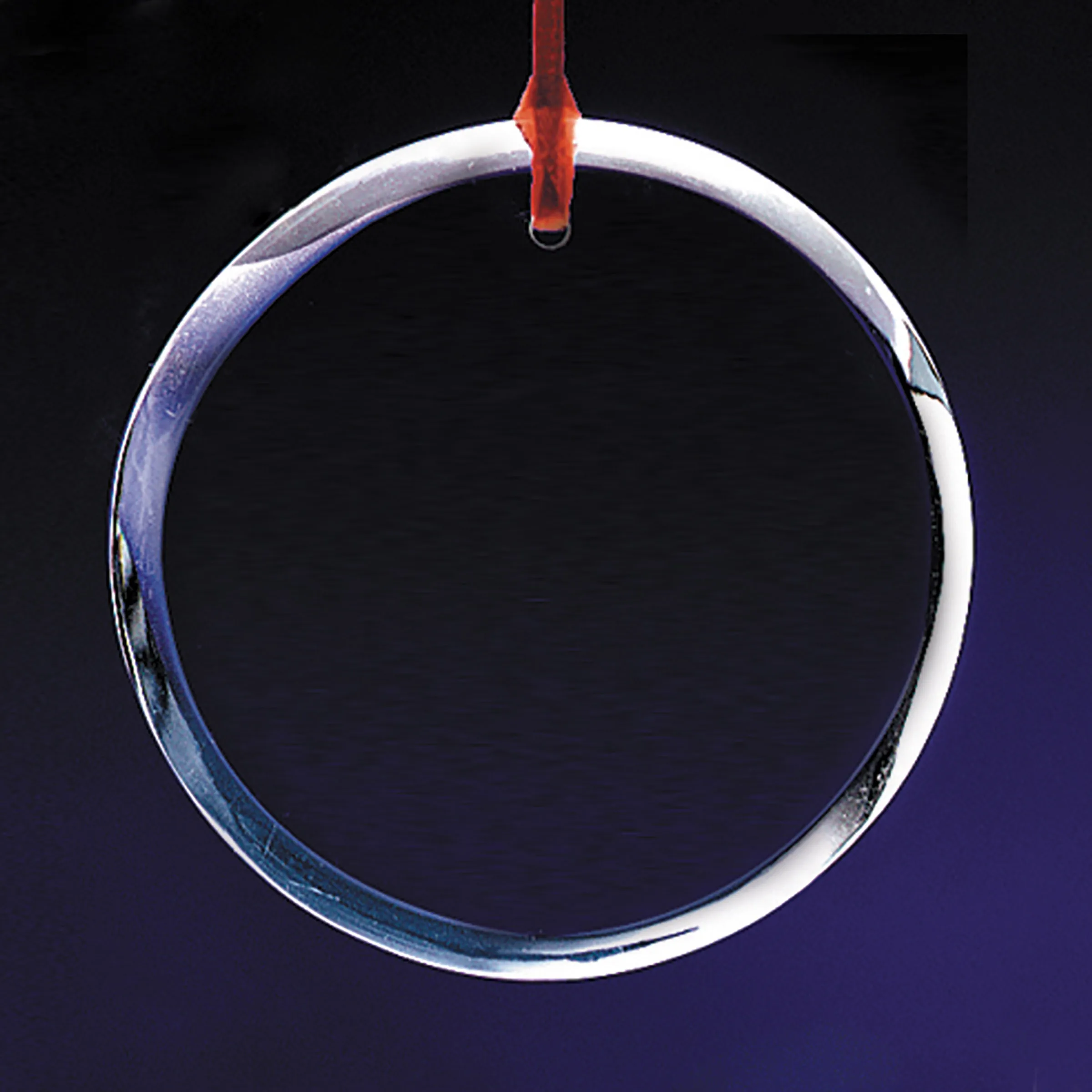 9131-Halo Ornamnet - Blank