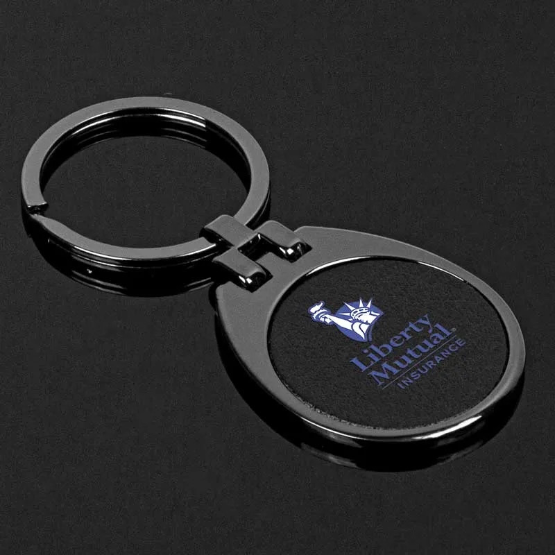 Gunmetal Gray Logo Front