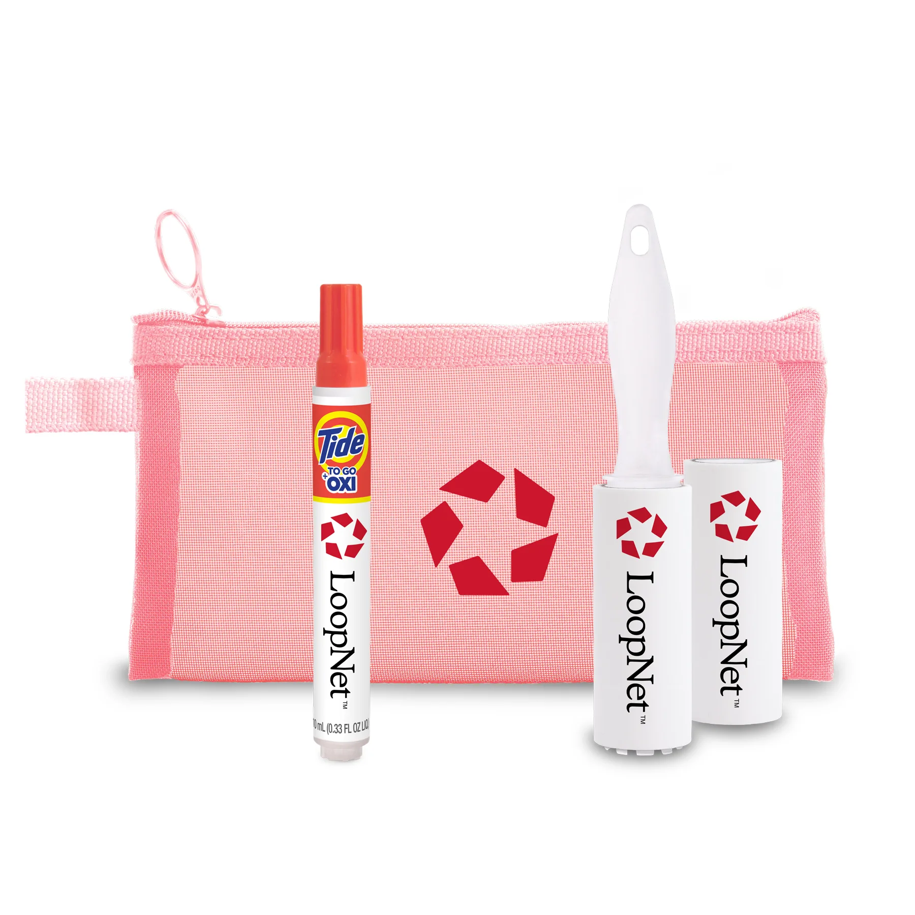Fabric Care Kit PLUS with Refill