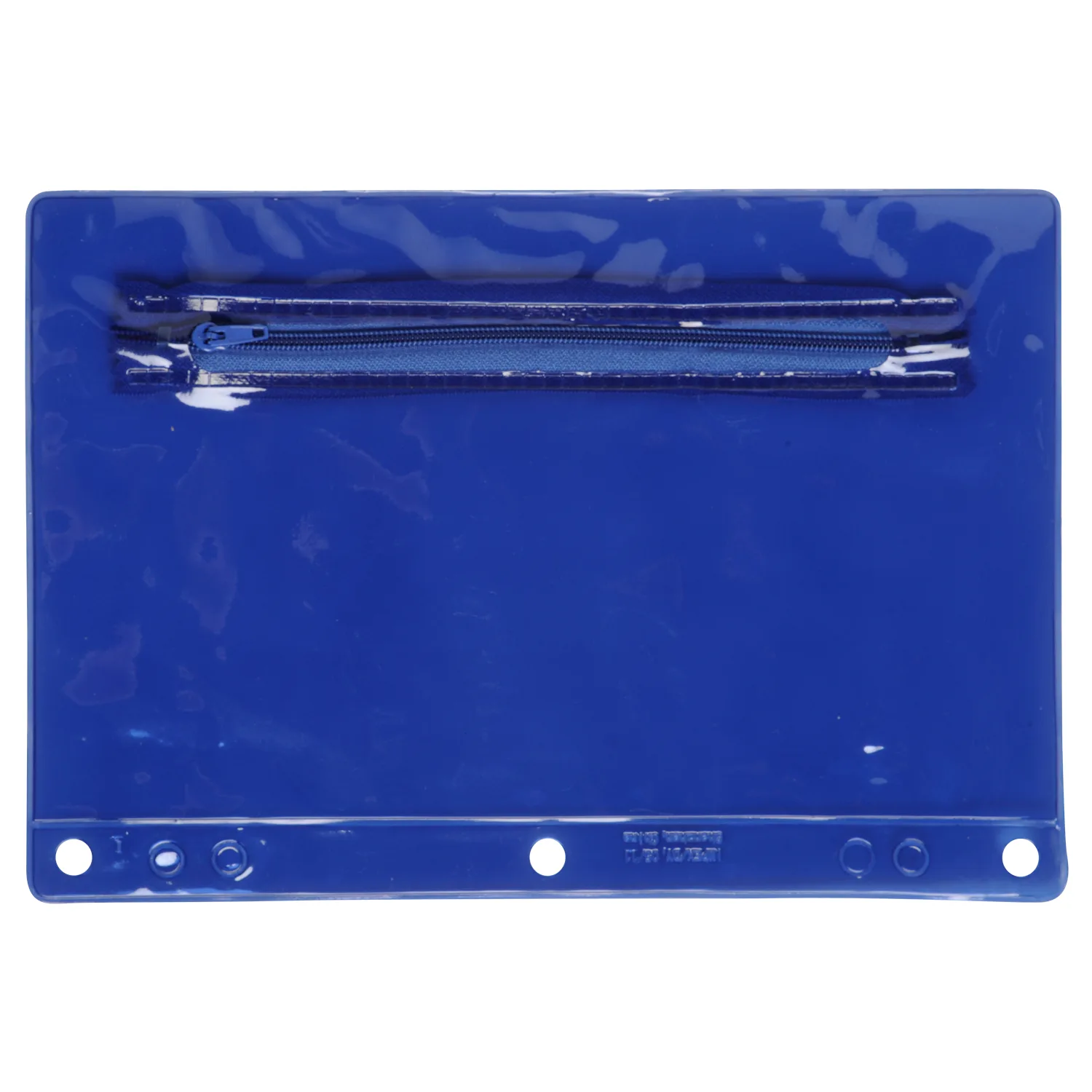 Translucent School Pouch