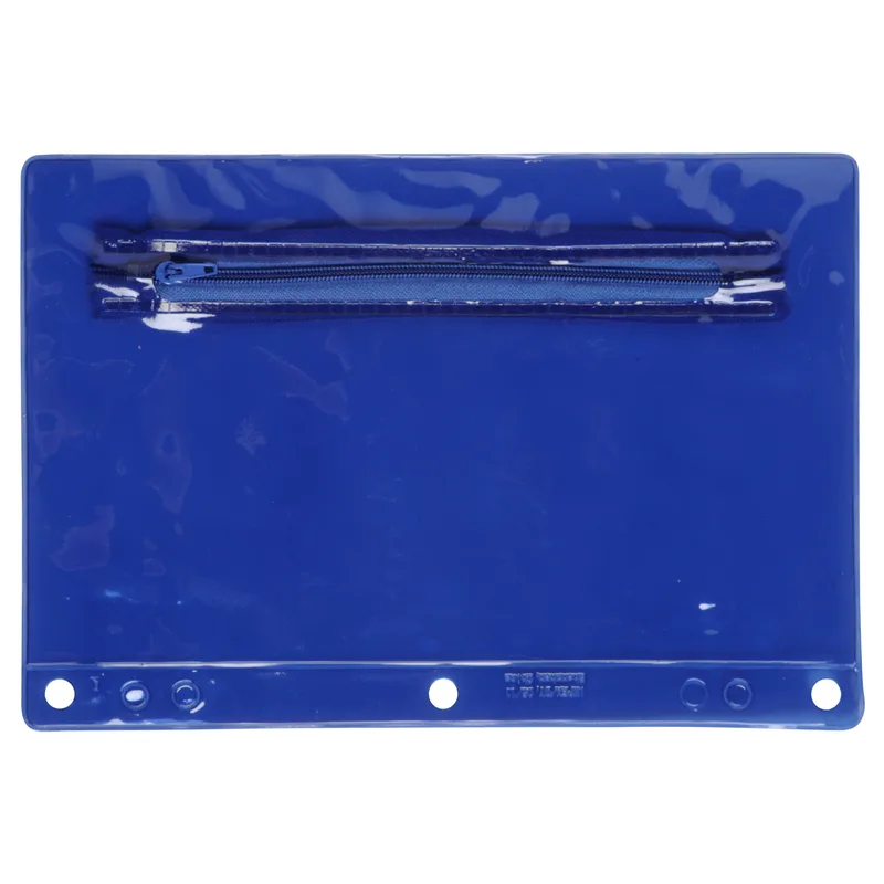 Translucent School Pouch