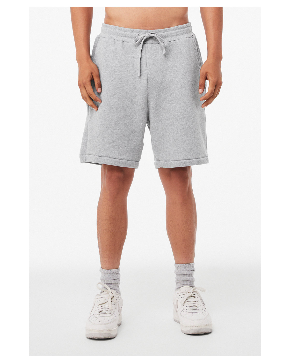 BELLA+CANVAS FWD Fashion Unisex Short