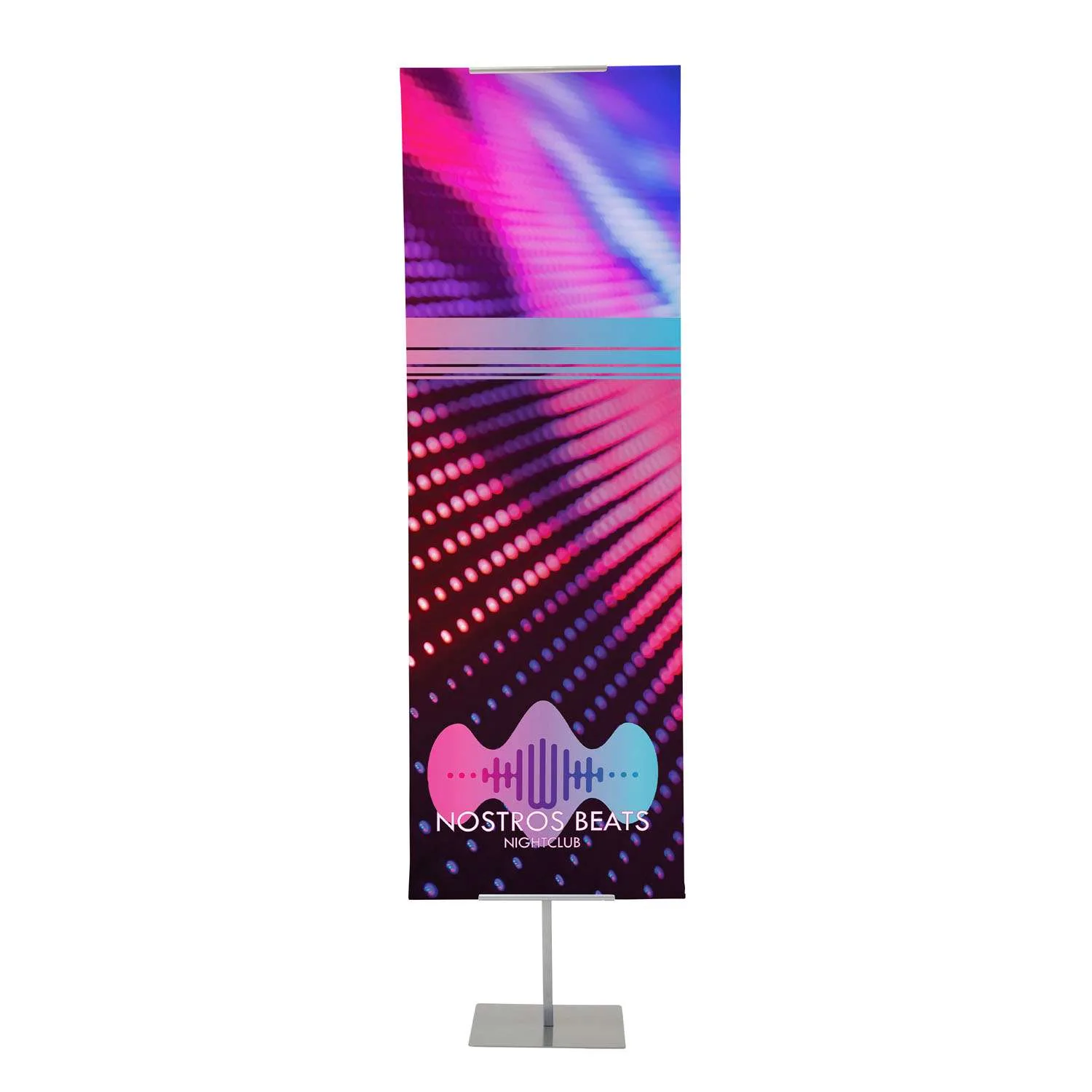 Everyday Banner Display Kit view 3