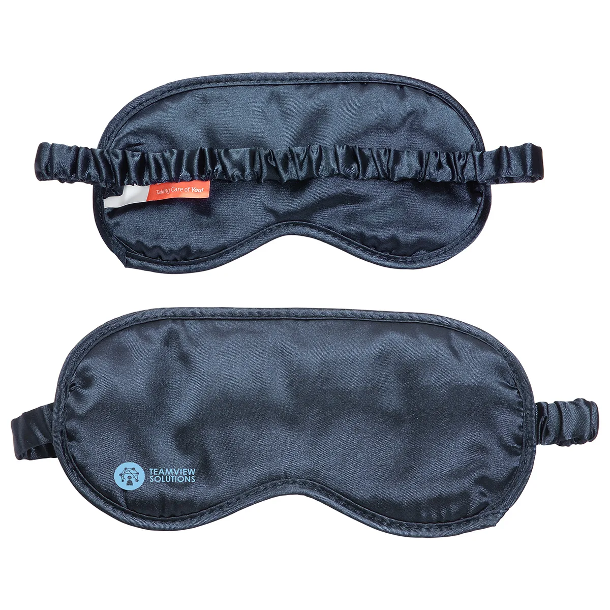 Bouquet Scented Satin Sleep Mask view 5