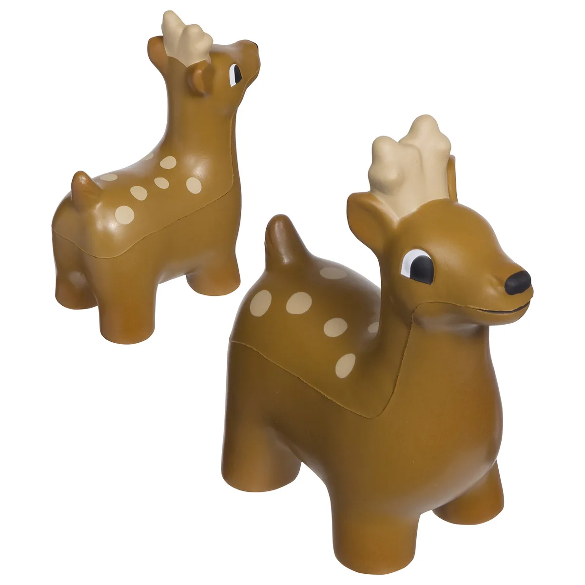 Deer Stress Reliever view 2