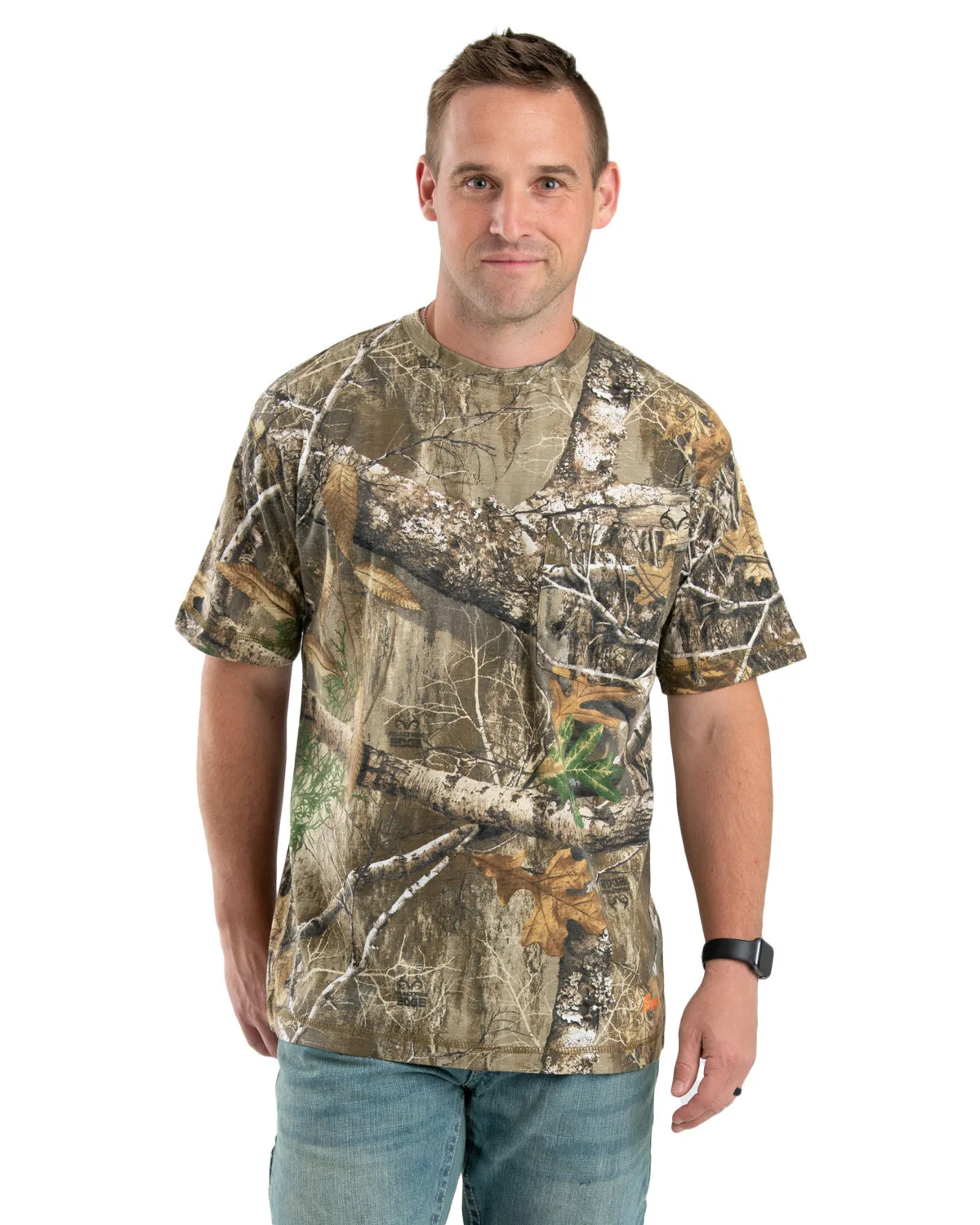 Realtree Edge
