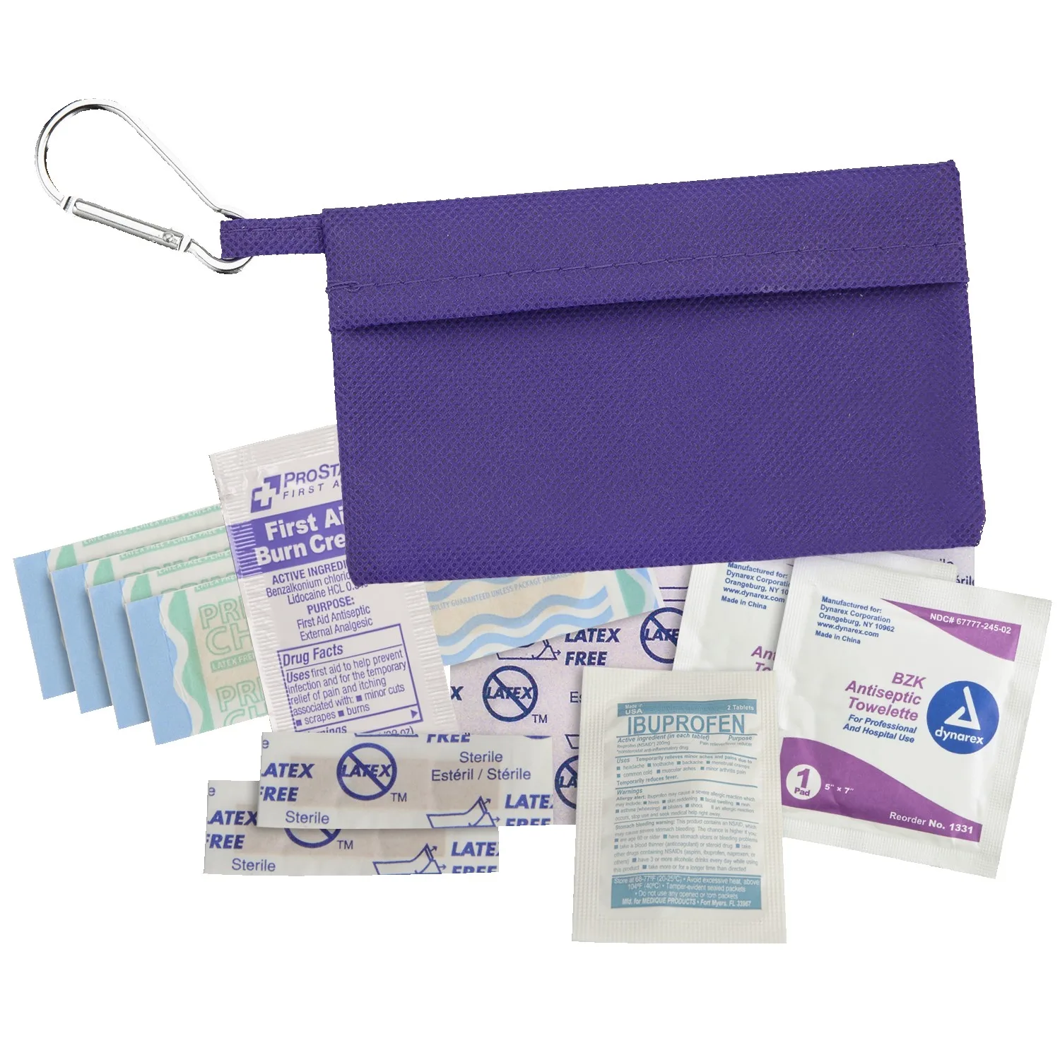 Primary Care™ Non-Woven First Aid Kit