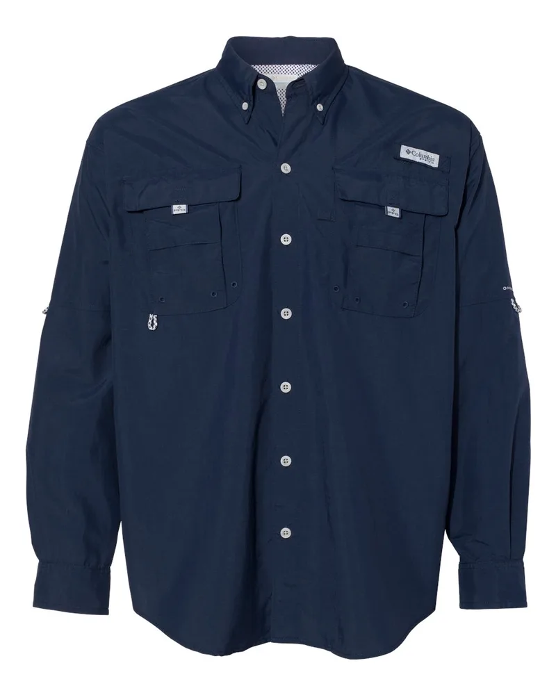 Collegiate Navy Blue Lifestyle View