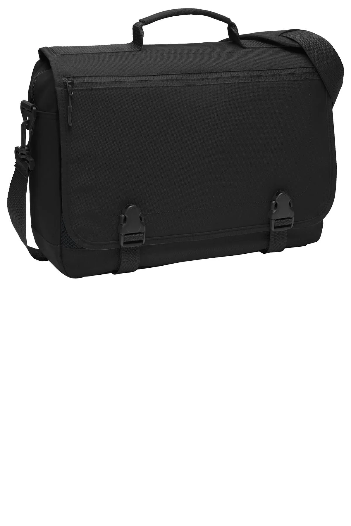 Port Authority® Messenger Briefcase.