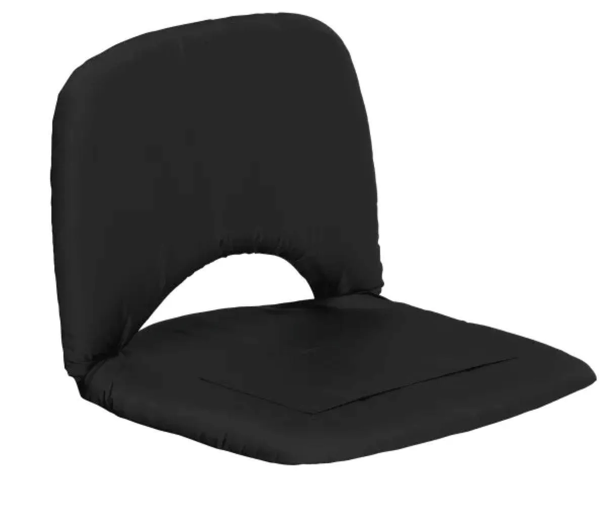 Rio 4 Pack Bleacher Pod Stadium Seat Set Size 4 Pieces