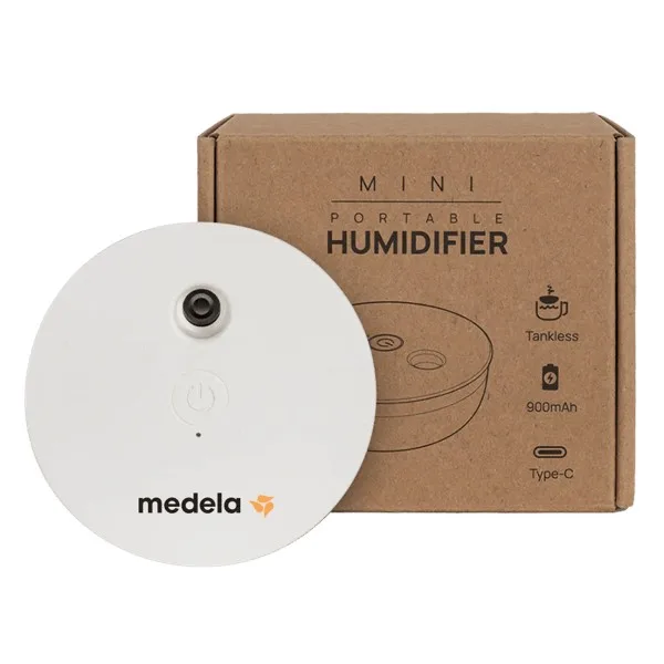 Floaty Portable Humidifier view 6