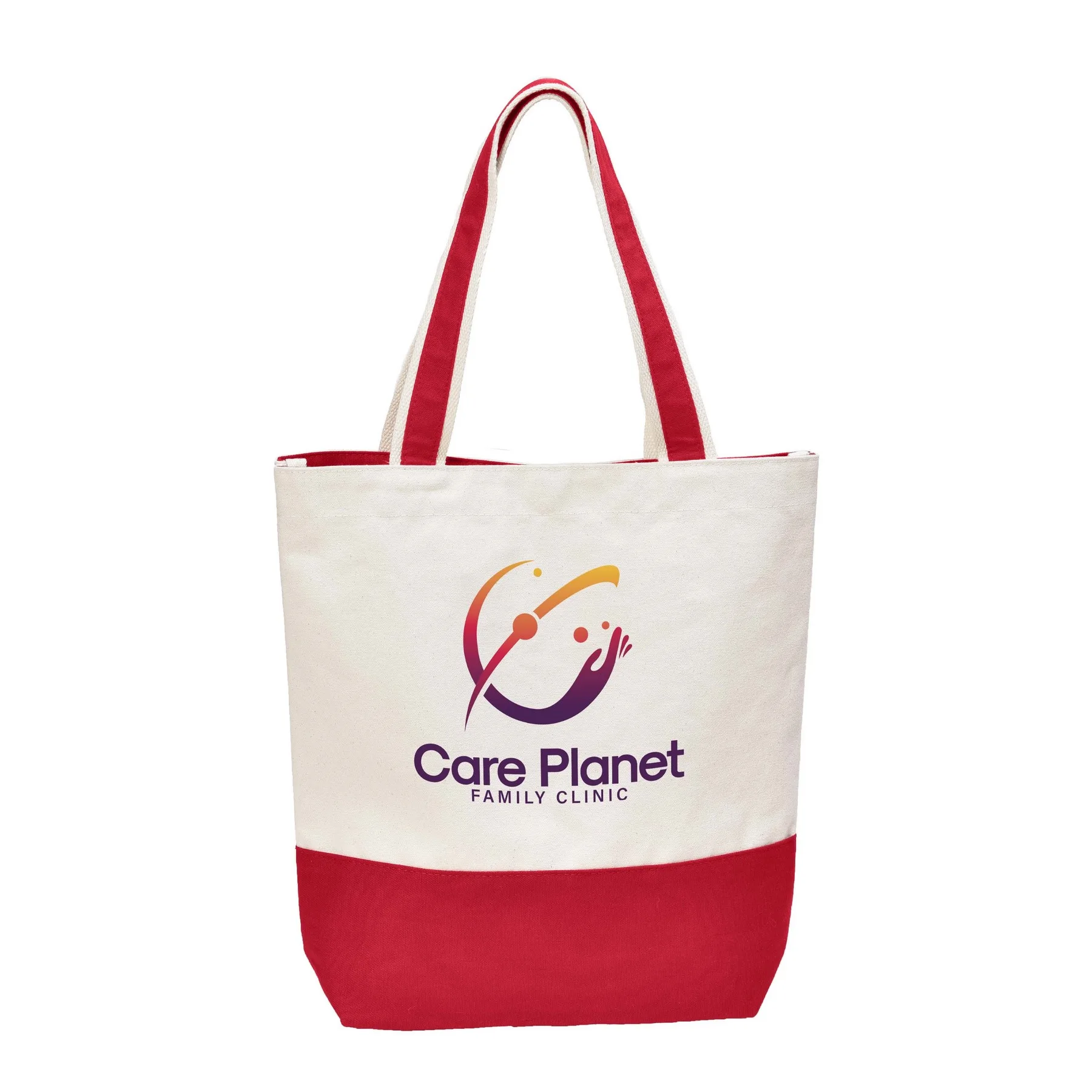 Carry-All Tote view 6