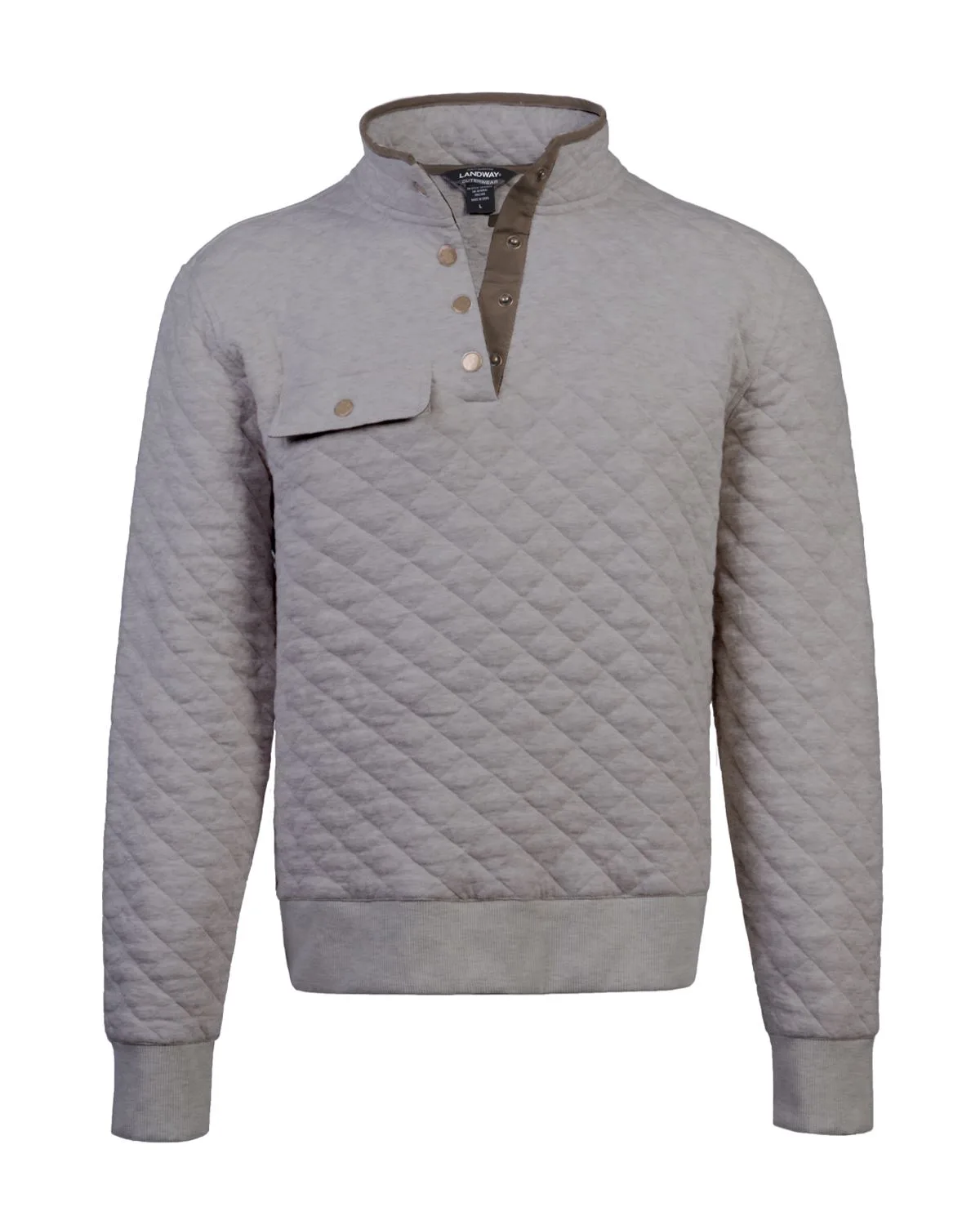 Heather Grey