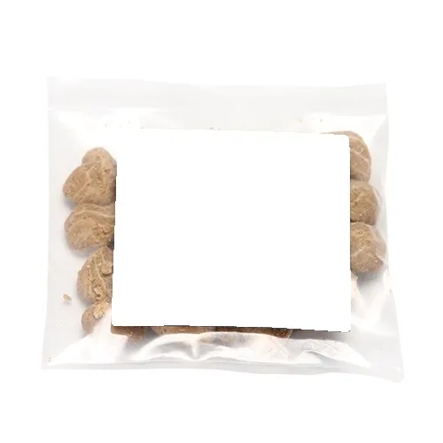 Mini Bag with Square Magnet Pet Fill view 6