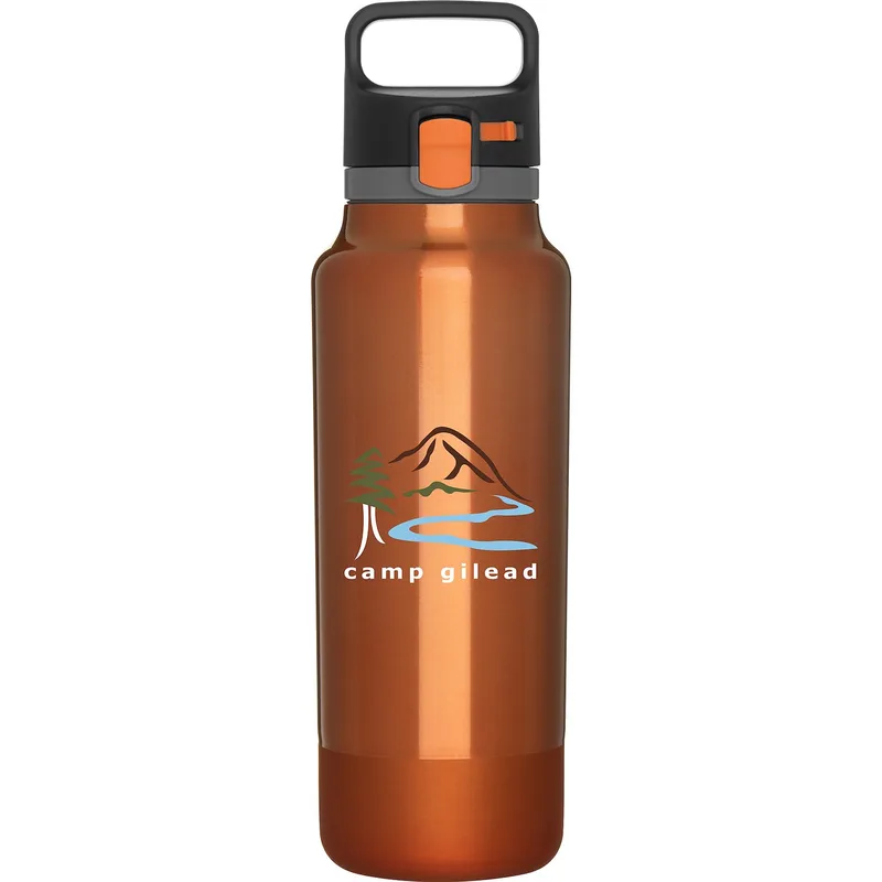 25 oz h2go Ranger Water Bottle (Canyon)
