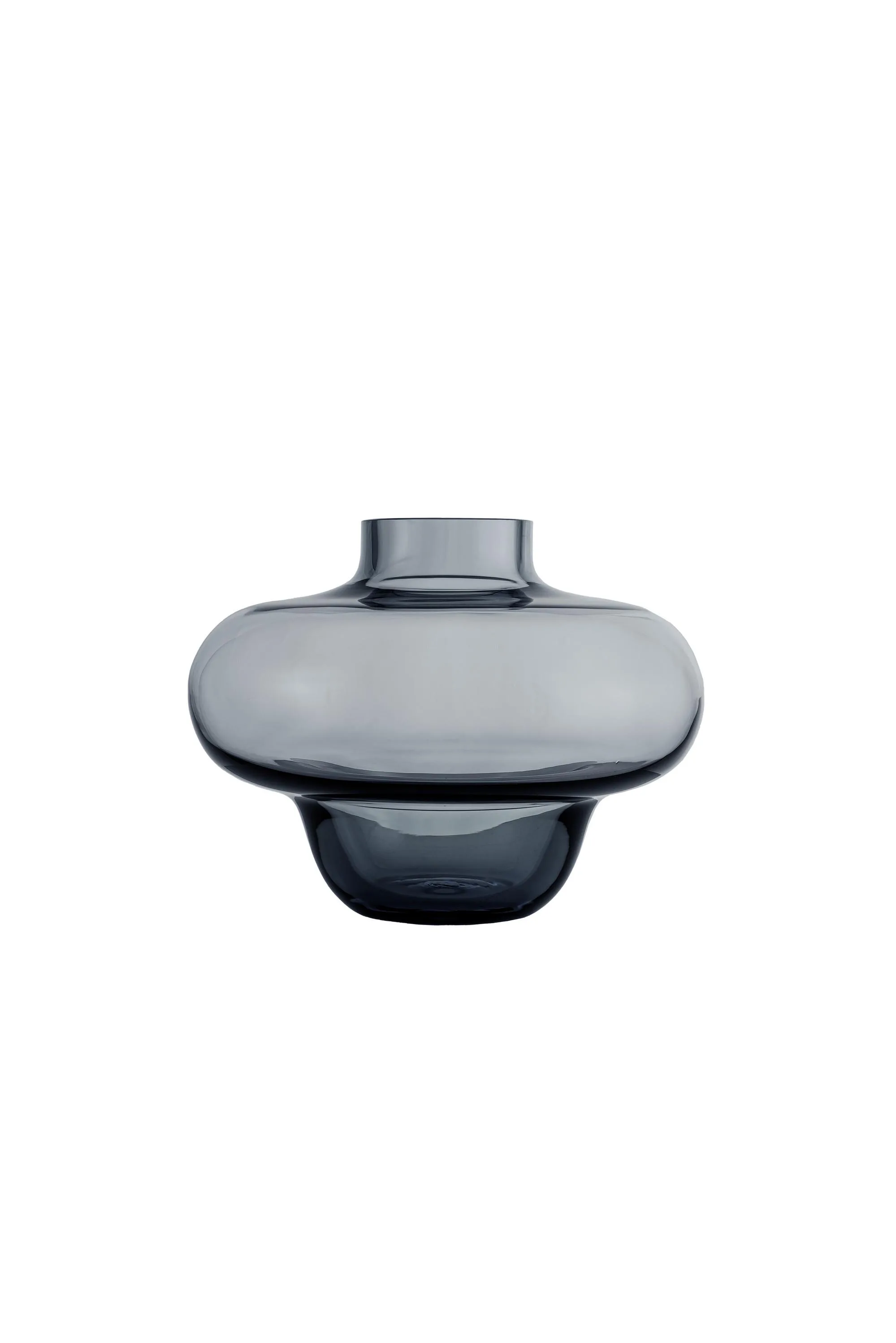Kosta Boda Kappa Vase Small