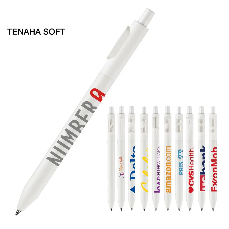 Tenaha Soft Pen
