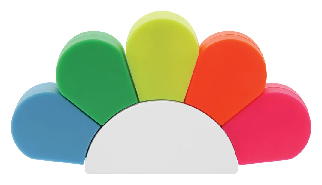 Sunrise Highlighter view 2