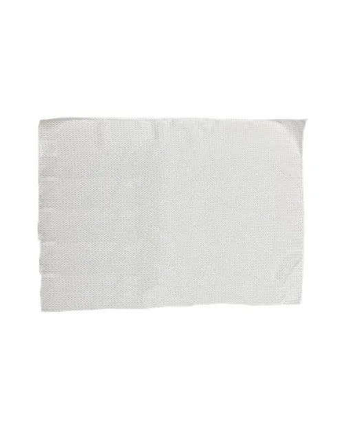 Liberty Bags Patended Sublimation Waffle Weave Golf Towel
