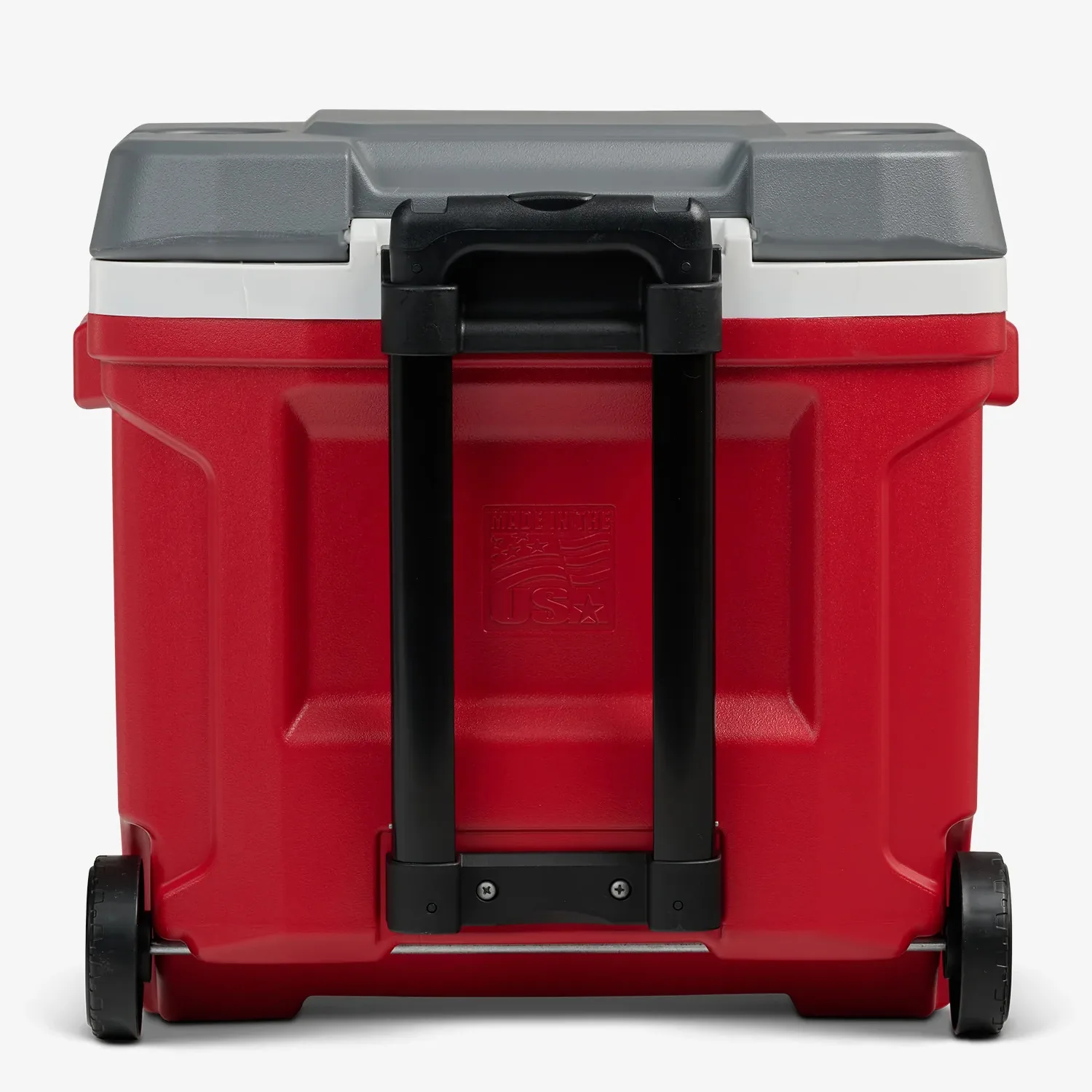 Igloo Latitude 30 Qt Rolling Cooler view 6