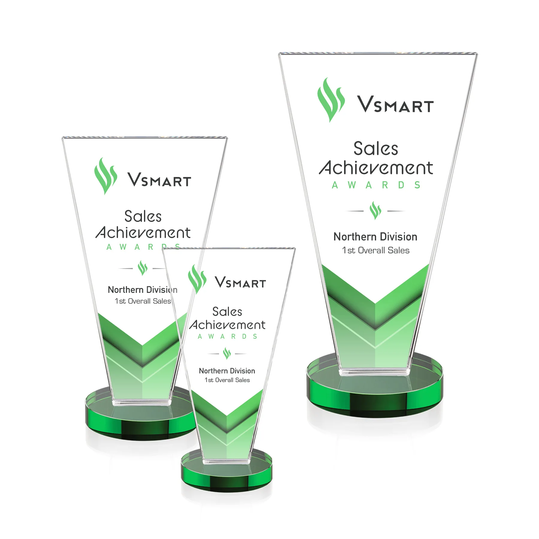 VividPrint™, Green