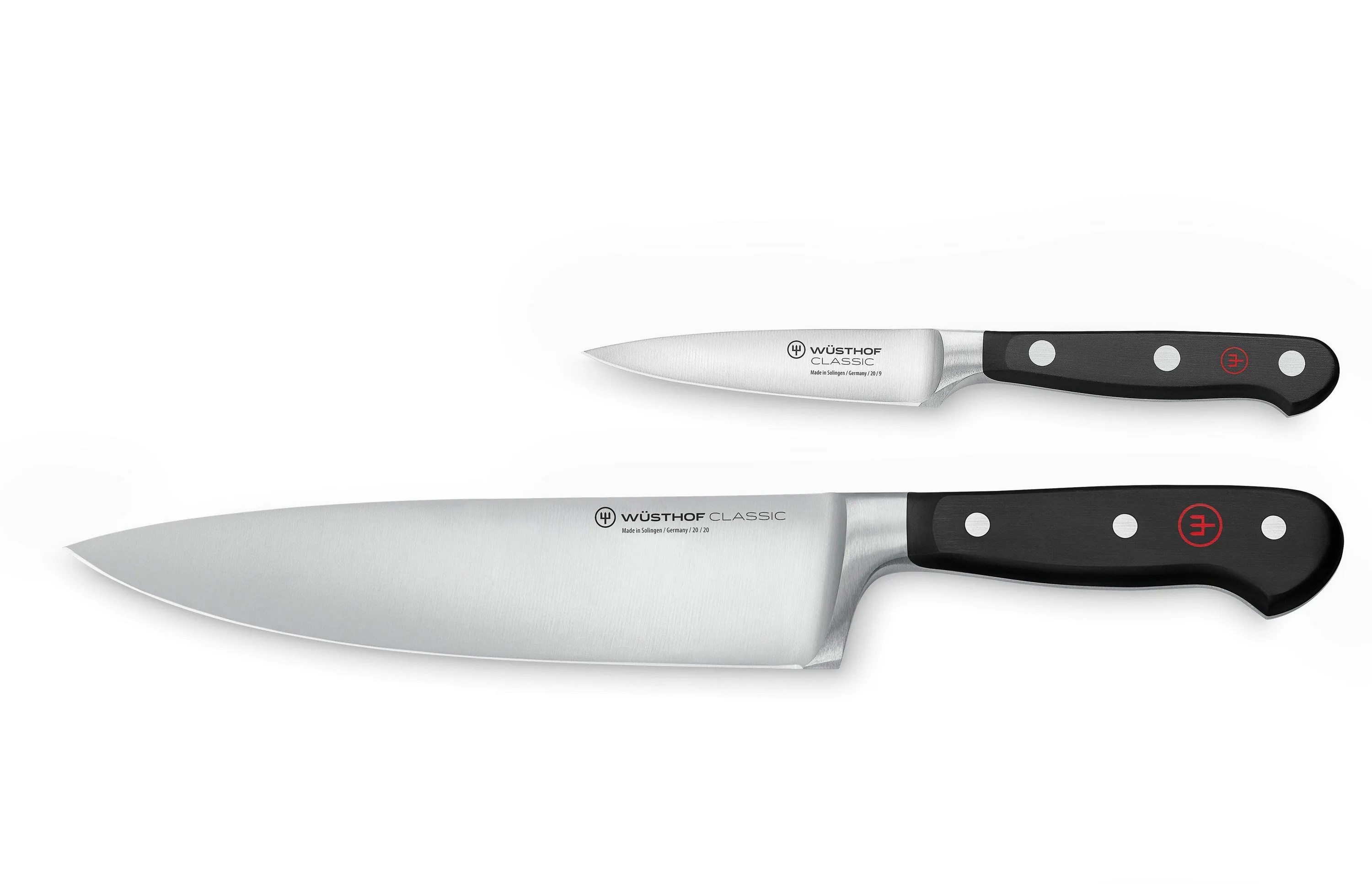 Wusthof 2Pc Classic Starter Set