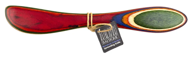 Baltique® Marrakesh Spreader Knife view 2