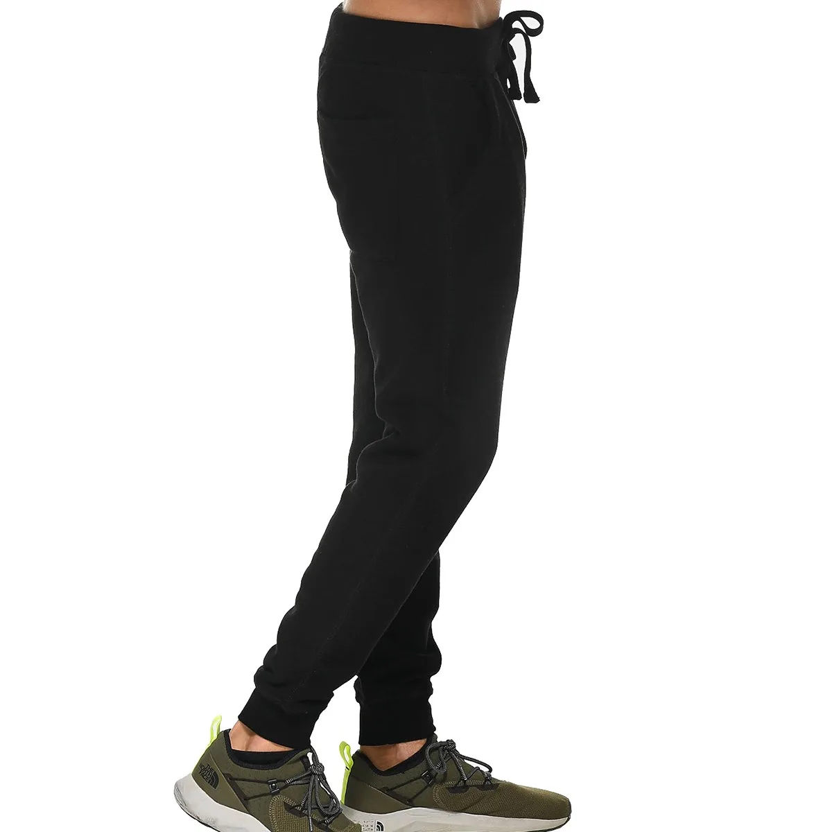 LST006 BLK Side