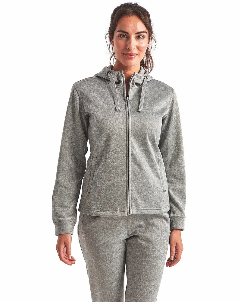 Grey Melange