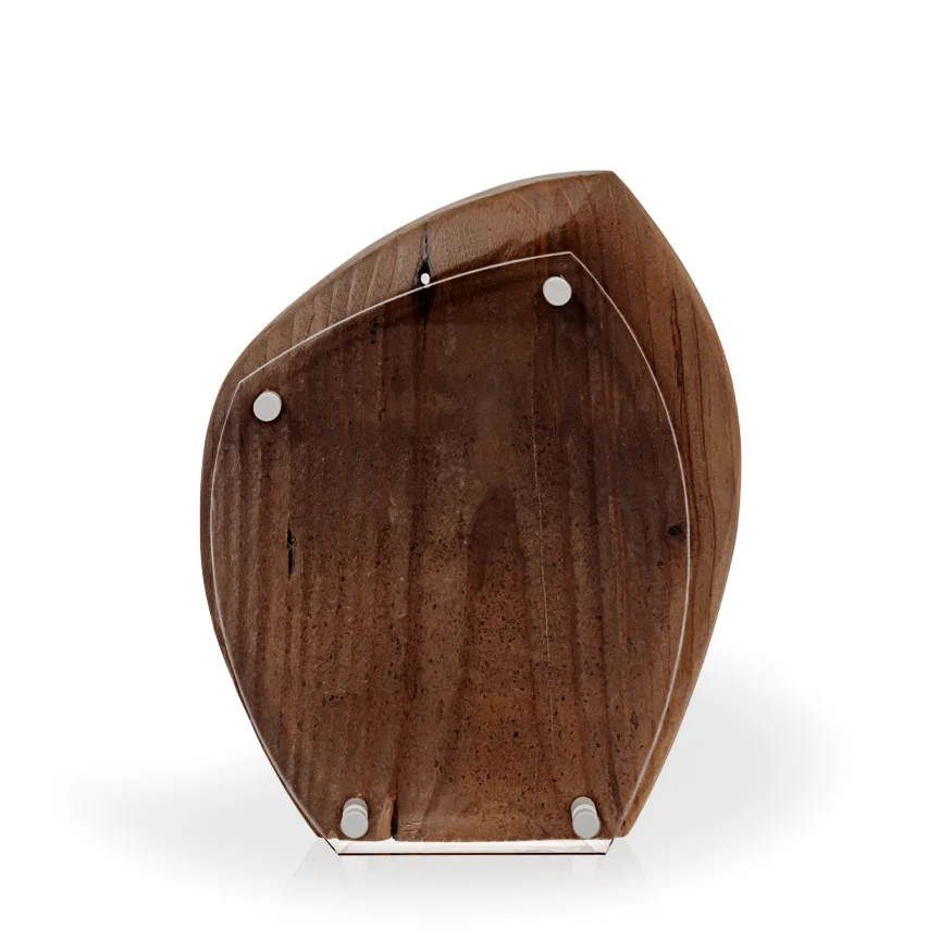 Halifax Reclaimed Barn Wood Award, Large view 2