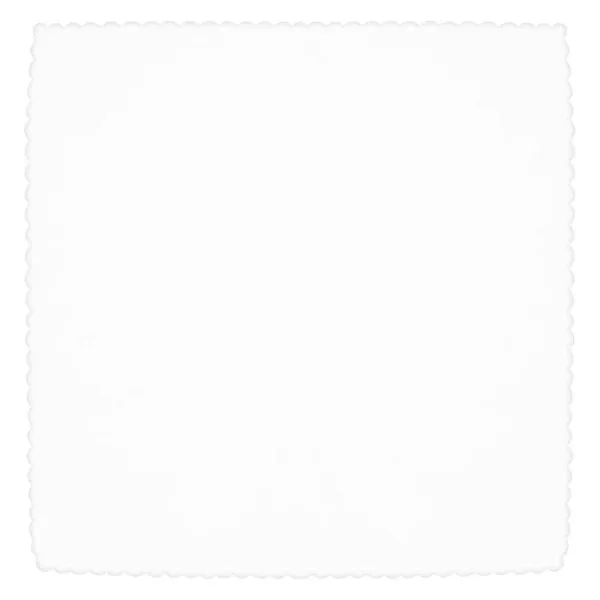 8" x 8" Microfiber Cloth - 170GSM view 2