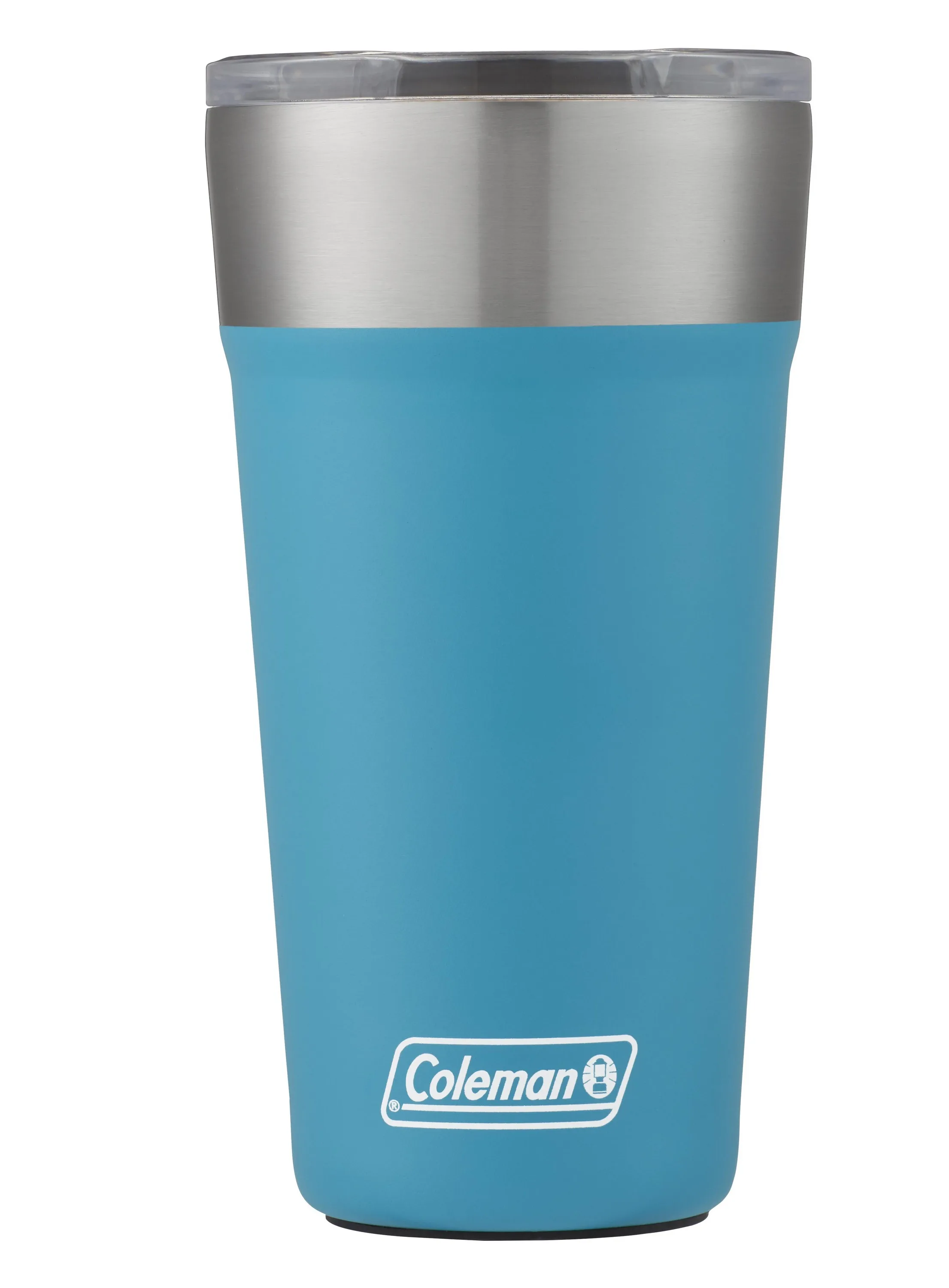 Newell Brands Distribution LLC Coleman Brewski 20 Oz. Tumbler - Carribbean Sea