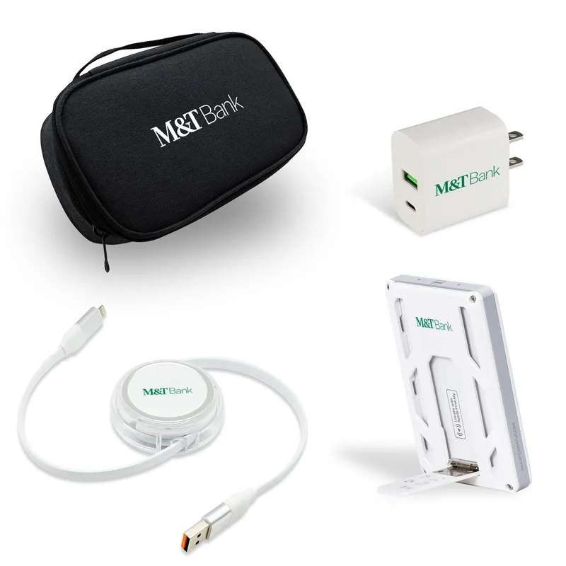 The Beacon Kit