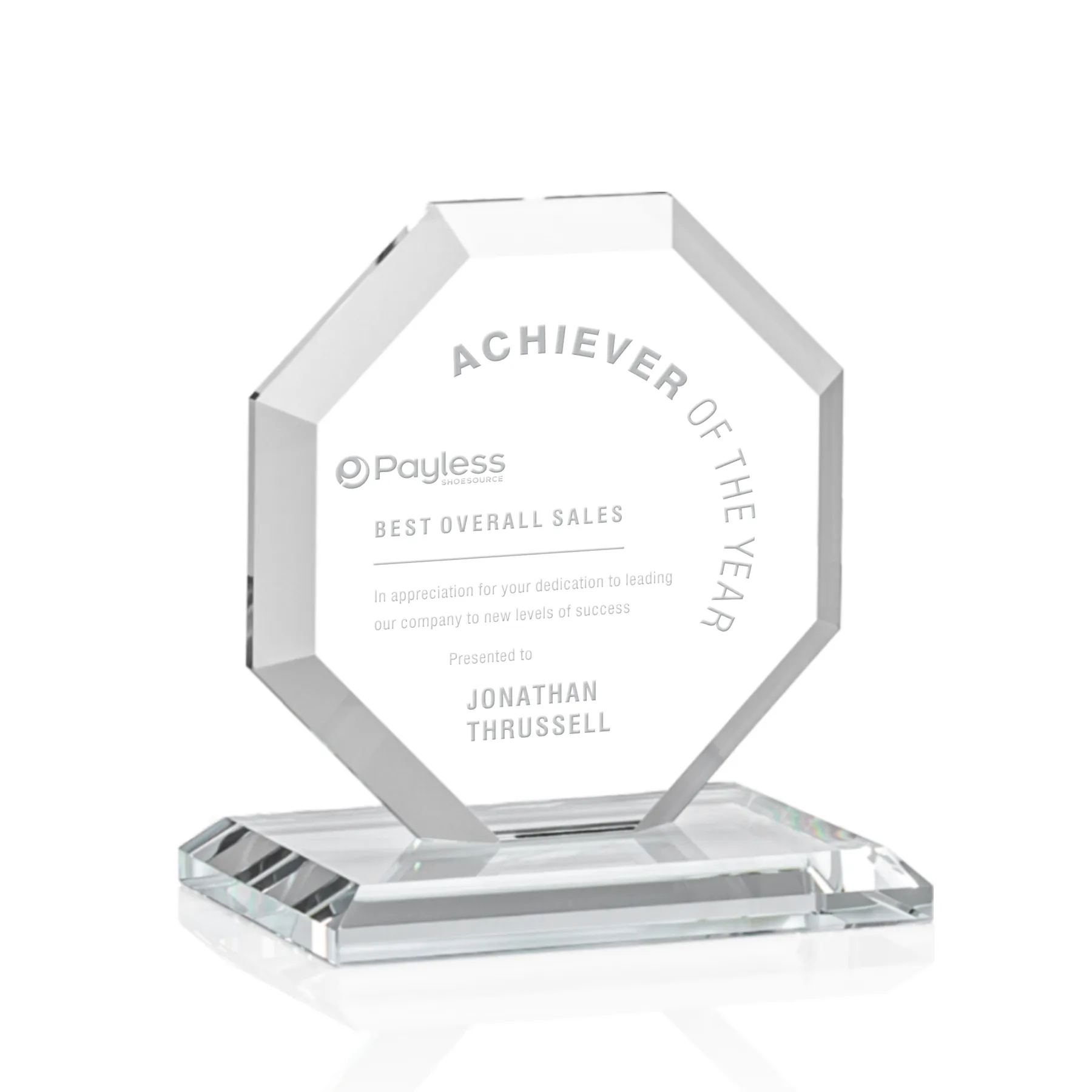 Leyland Award — Leyland Award